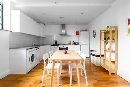 Trendy East London Flat Sh11 Διαμέρισμα Εξωτερικό φωτογραφία